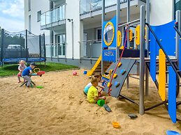 Wczasowa 8 Apartments Sarbinowo