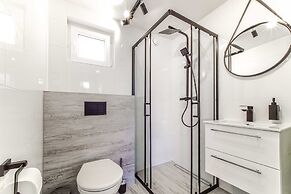 Wczasowa 8 Apartments Sarbinowo