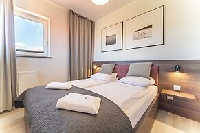 Wczasowa 8 Apartments Sarbinowo