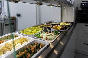 Wczasowa 8 Apartments Sarbinowo