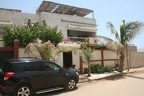 Auberge Keur Diame