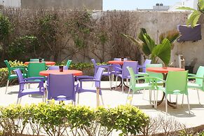 Auberge Keur Diame