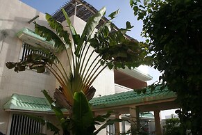 Auberge Keur Diame