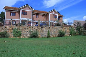 Namugongo Hotel