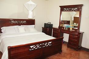 Namugongo Hotel