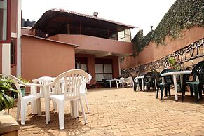 Namugongo Hotel