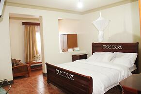 Namugongo Hotel