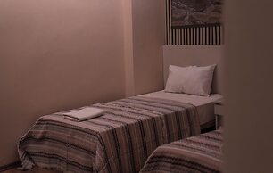 Pera Imperium Taksim