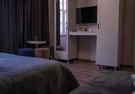 Pera Imperium Taksim