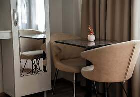 Pera Imperium Taksim