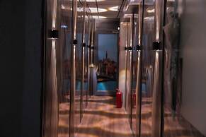 Pera Imperium Taksim