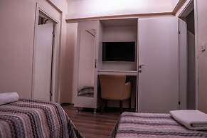 Pera Imperium Taksim