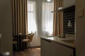 Pera Imperium Taksim