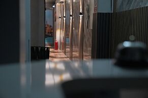 Pera Imperium Taksim