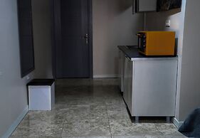 Pera Imperium Taksim