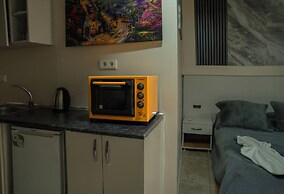 Pera Imperium Taksim