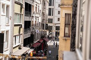 Pera Imperium Taksim