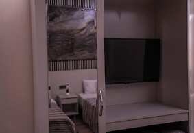 Pera Imperium Taksim