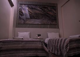 Pera Imperium Taksim