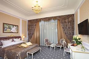 Aleksandrovski Grand Hotel Vladikavkaz