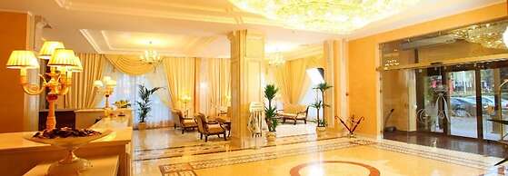 Aleksandrovski Grand Hotel Vladikavkaz