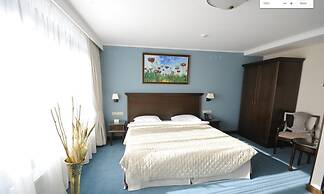 Aleksandrovski Grand Hotel Vladikavkaz