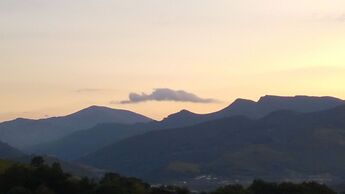 Domaine Abartiague B&B