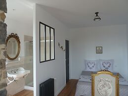 Domaine Abartiague B&B