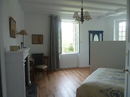 Domaine Abartiague B&B