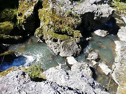 Domaine Abartiague B&B