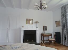 Domaine Abartiague B&B