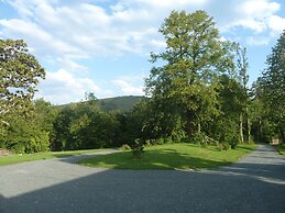 Domaine Abartiague B&B