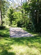 Domaine Abartiague B&B