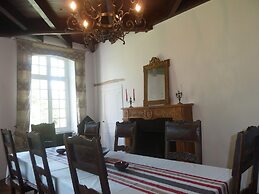 Domaine Abartiague B&B