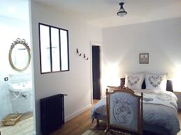 Domaine Abartiague B&B