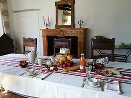 Domaine Abartiague B&B