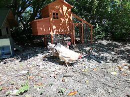 Domaine Abartiague B&B