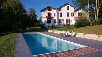 Domaine Abartiague B&B