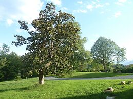 Domaine Abartiague B&B