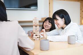 Emblem Apartment Kanazawa