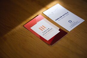 Emblem Apartment Kanazawa