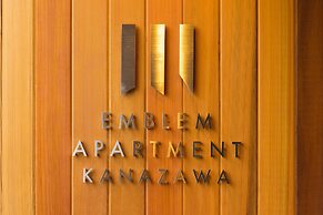 Emblem Apartment Kanazawa