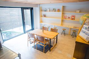 Emblem Apartment Kanazawa