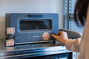 Emblem Apartment Kanazawa