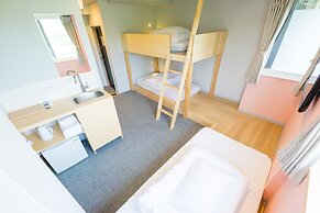 Emblem Apartment Kanazawa