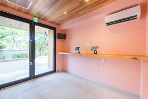 Emblem Apartment Kanazawa