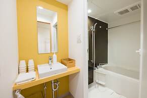 Emblem Apartment Kanazawa