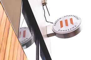 Emblem Apartment Kanazawa