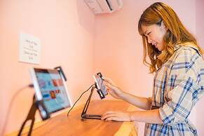 Emblem Apartment Kanazawa