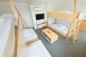 Emblem Apartment Kanazawa